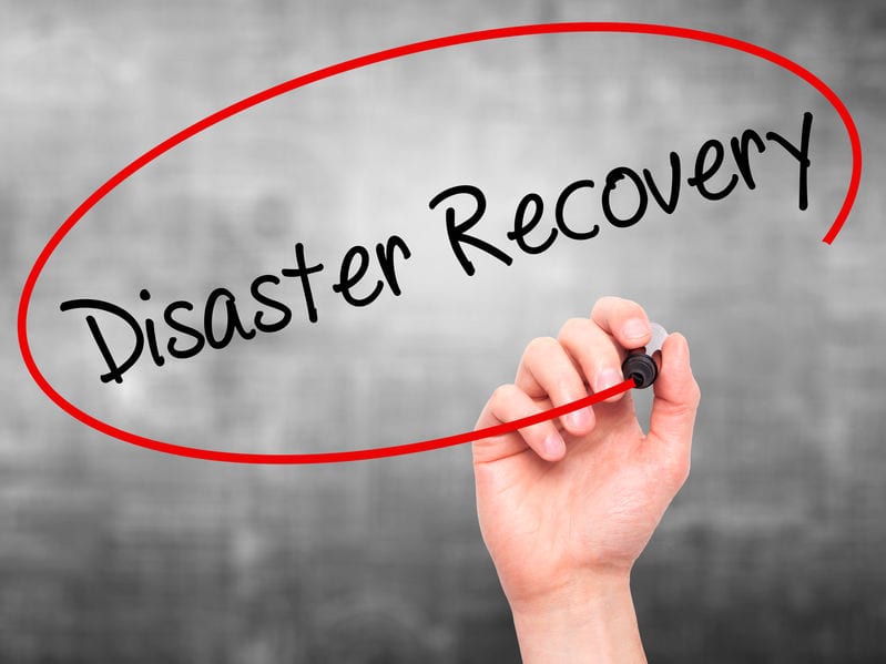 Disaster Restoration Recovery Services