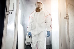 The Basics of Biohazard Clean Up – How Does It Really Work? - HRS ...