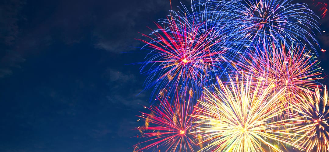 Tips for a Safe 4th of July