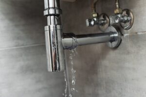 Restoration Companies Water Leak Repair Damage