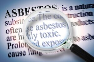 3 Facts Asbestos Abatement Removal Toxic 